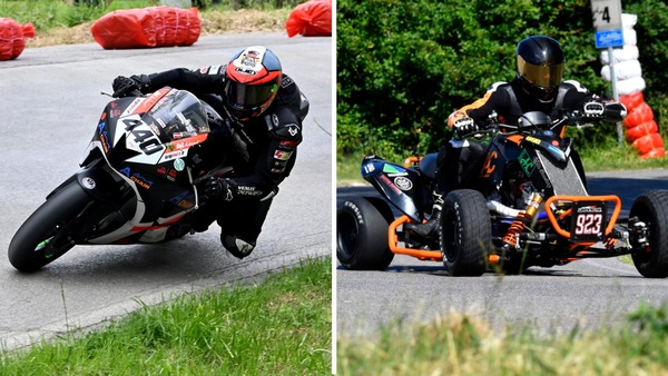 CIVS, Bottalico e Lardori si spartiscono la Deruta-Castelleone