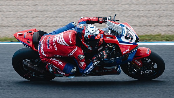 SBK, operazione riuscita per Vierge: Xavi punta al rientro a Misano