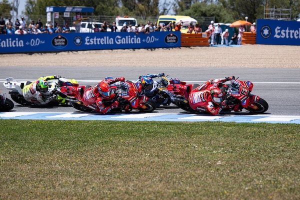 MotoGP Silverstone: 10 vincitori diversi negli ultimi 10 GP fino ad oggi