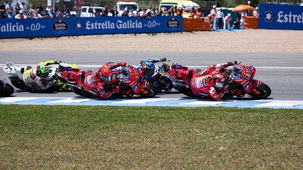 MotoGP Silverstone: 10 vincitori diversi negli ultimi 10 GP fino ad oggi