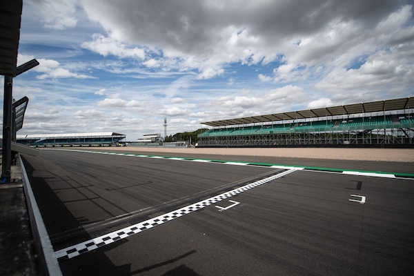 Tutto quello che c’è da sapere su Silverstone: l’analisi delle criticità per la MotoGP