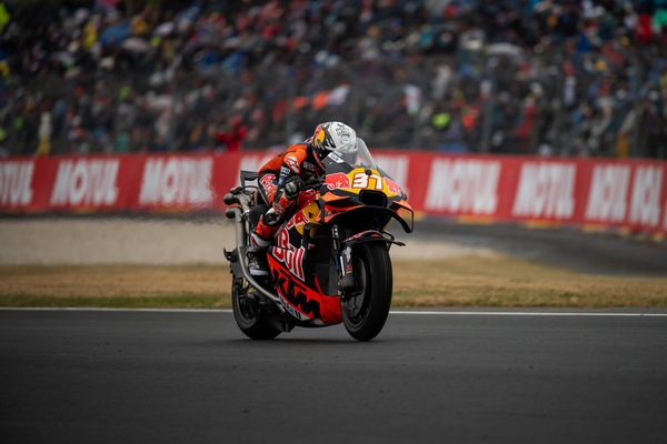 MotoGP, le ultimissime: Bajaj salverebbe KTM, ma il futuro in pista sarebbe da chiarire