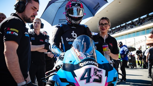 SBK, piove sul bagnato per Redding: il team MGM a rischio chiusura