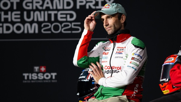 GP Silverstone, Zarco: “Il valore dei contratti? Meglio qui che in Formula 1”