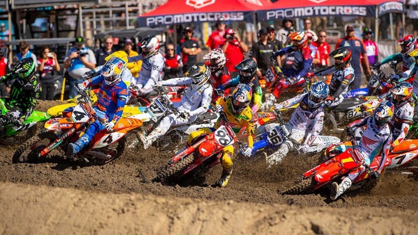 National: sabato al via la stagione 2025