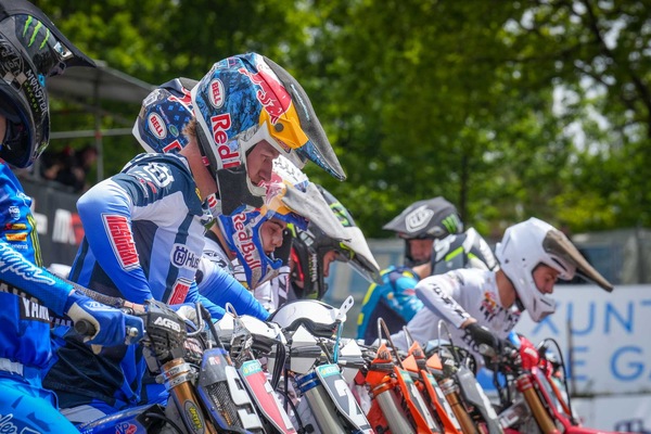 MX2: in Francia tutti a caccia del lupo