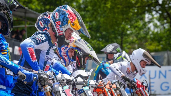MX2: in Francia tutti a caccia del lupo