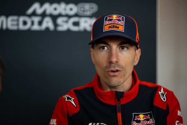 MotoGP, Viñales duro contro Yamaha: "Avrei voluto che avesse fatto quello che ha fatto Aprilia"