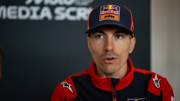 MotoGP, Viñales duro contro Yamaha: "Avrei voluto che avesse fatto quello che ha fatto Aprilia"