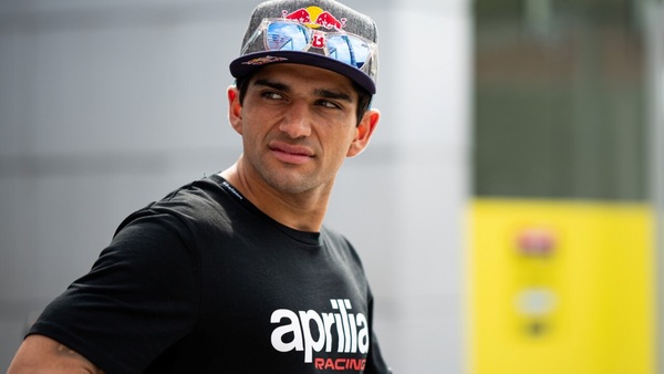 MotoGP, Martin c'è: Jorge presente all'Aprilia All Stars di Misano