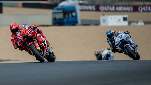 Sport in TV oggi 24 maggio: orari e programmazione MotoGP e non solo