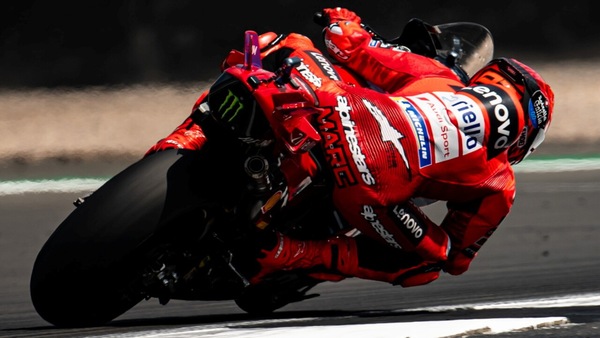 GP Silverstone, MM93: "Non ho il margine di Jerez e Le Mans, dovrò affidarmi al mio istinto"