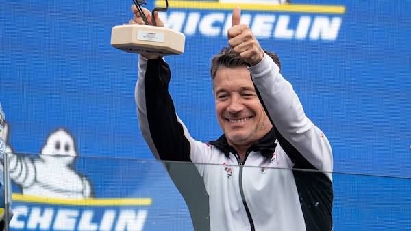 MotoGP, Cecchinello neo Presidente IRTA: "Parola d'ordine: Democrazia"