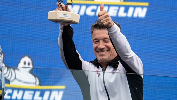 MotoGP, Cecchinello neo Presidente IRTA: "Parola d'ordine: Democrazia"