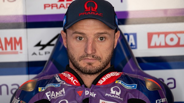 EWC: Jack Miller alla 8h di Suzuka