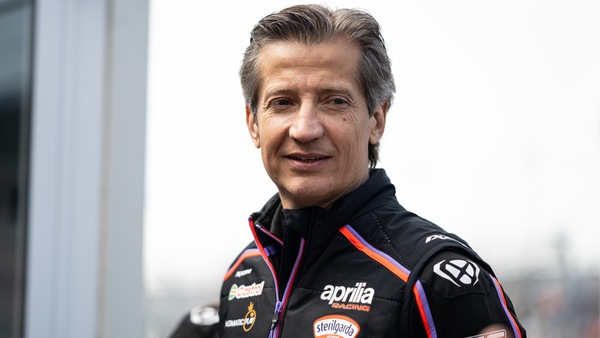 MotoGP, Rivola: “Gran Sprint di Bezzecchi, ma resta un po' di rammarico”