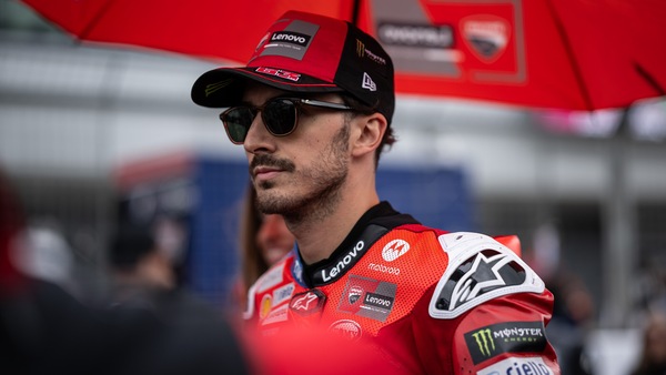 GP Silverstone, Bagnaia amareggiato: “E’ stata una gara di sopravvivenza”
