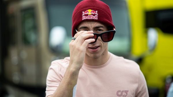 MotoGP, Acosta non ne può più: "Così non intravedo un futuro"