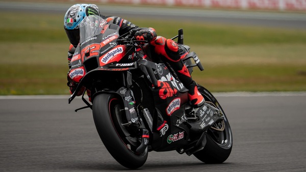 GP Silverstone, vittoria in barba a Martin: Bezzecchi e Aprilia ritrovano il successo!