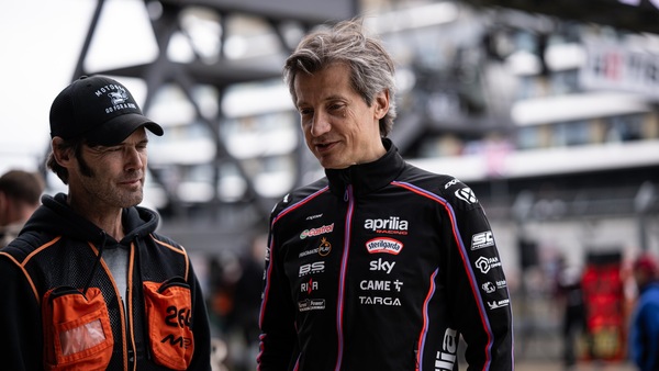 MotoGP, Rivola: “Questo è un bel messaggio a Martin, può vincere anche lui”