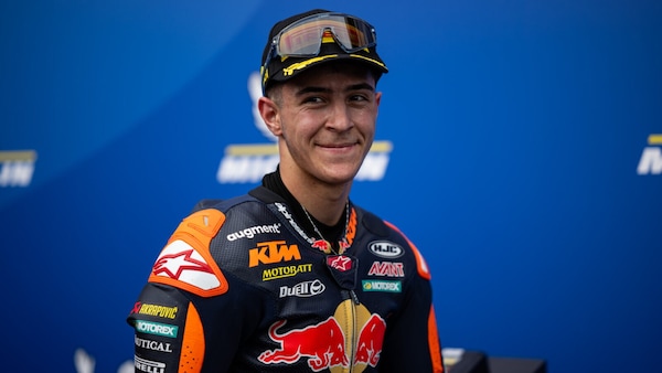 Moto3, GP Silverstone: capolavoro di Rueda, primo podio stagionale per Lunetta