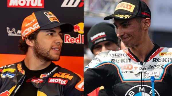 Possibile doppio colpo Pramac: Bastianini - Razgatlioglu per la MotoGP 2026