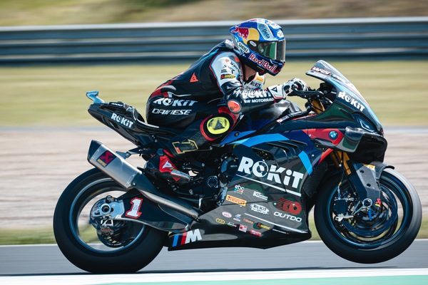 SBK LIVE, test a Misano: scopri tutte le novità
