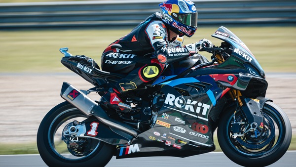 SBK LIVE, test a Misano: scopri tutte le novità