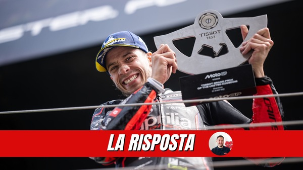 Box del direttore: LA RISPOSTA