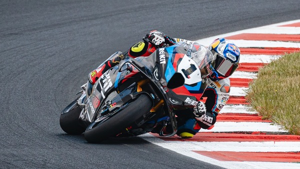 SBK Test Misano, Day 1: Razgatlioglu e la BMW leader a metà giornata