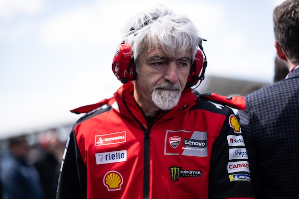 MotoGP, Dall’Igna tuona: “Tutti devono sentirsi pienamente responsabili”