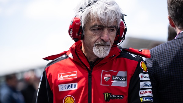 MotoGP, Dall’Igna tuona: “Tutti devono sentirsi pienamente responsabili”