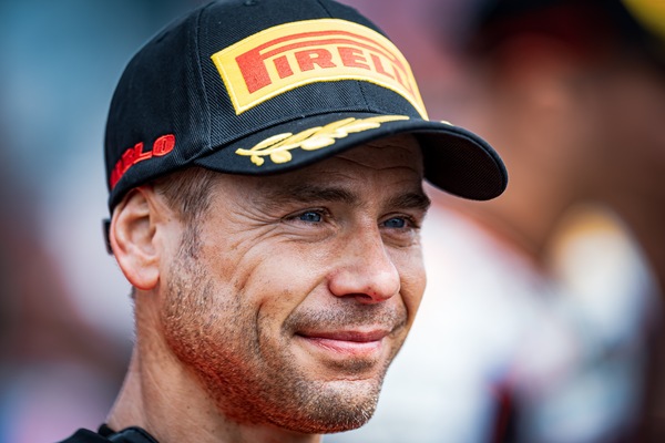 SBK Test Misano, Bautista: “Non ho cercato il giro veloce ma è arrivato senza troppi sforzi”