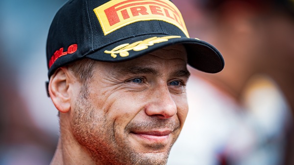 SBK Test Misano, Bautista: “Non ho cercato il giro veloce ma è arrivato senza troppi sforzi”