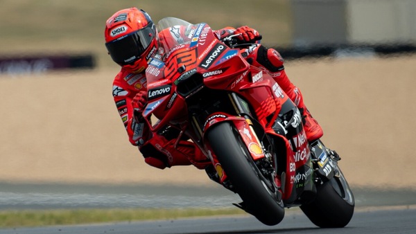 MotoGP, effetto Marquez: la Ducati si sta "Stonerizzando"?