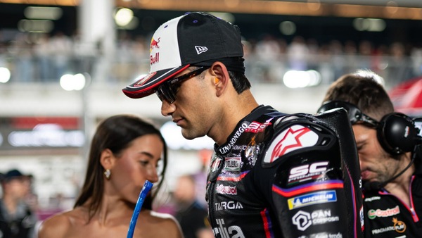 MotoGP, Jorge Martinez senza peli sulla lingua: “Martin deve calmarsi”