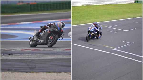 EWC: A Misano prove di Spa per Guintoli e O’Halloran