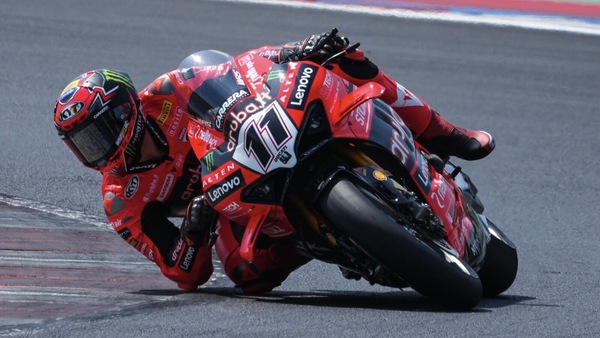 SBK, Test Misano: Bulega e Razgatlioglu da record alla fine del Day 2!