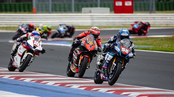 CIV SBK: Delbianco il pilota da battere, ma occhio a Pirro nel “suo” Mugello