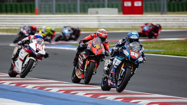 CIV SBK: Delbianco il pilota da battere, ma occhio a Pirro nel “suo” Mugello