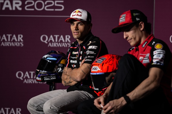 MotoGP, Martin non si scusa con Aprilia e chiede tempo per decidere il suo futuro