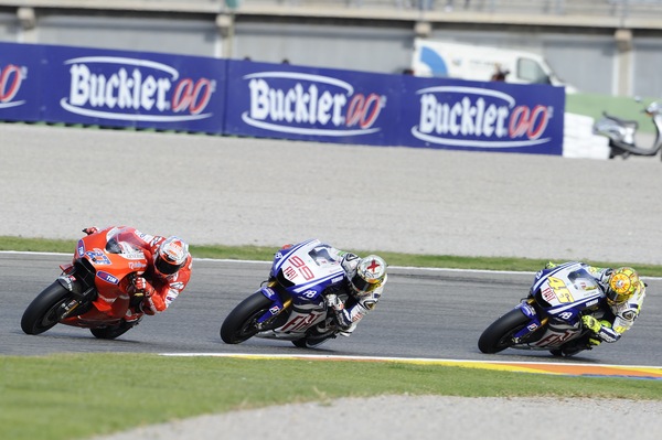 MotoGP, ecco le 5 nazioni più vincenti di sempre nel motomondiale