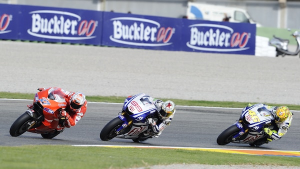 MotoGP, ecco le 5 nazioni più vincenti di sempre nel motomondiale