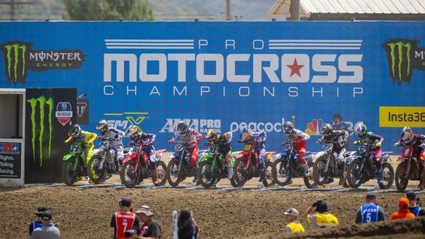 National: è già tempo di Hangtown