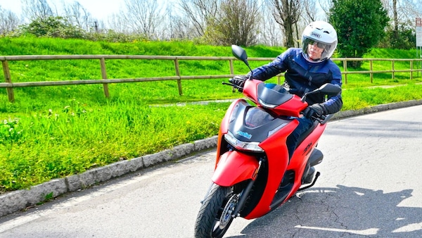 Polini: l'arte della trasformazione