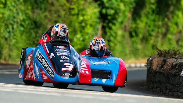 Sport in TV oggi 30 maggio: orari e programmazione TT e non solo