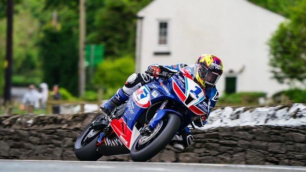 Sport in TV oggi 31 maggio: orari e programmazione TT, MXGP e tanto altro