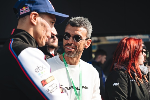 Sofuoglu conferma il passaggio in MotoGP di Toprak: “Abbiamo firmato un contratto che renderà tutti felici”