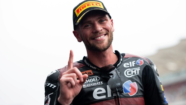 MotoGP 2026, Bastianini attento: (anche) Dixon punta all'Aprilia ufficiale