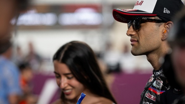 MotoGP, Jorge Martin e Aprilia: (non) ci eravamo tanto amati